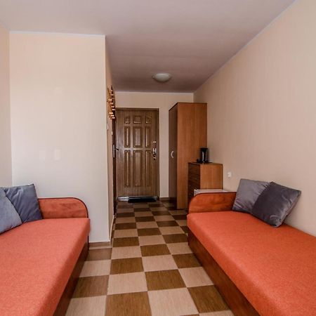 Jantar Hotel Łazy Екстериор снимка