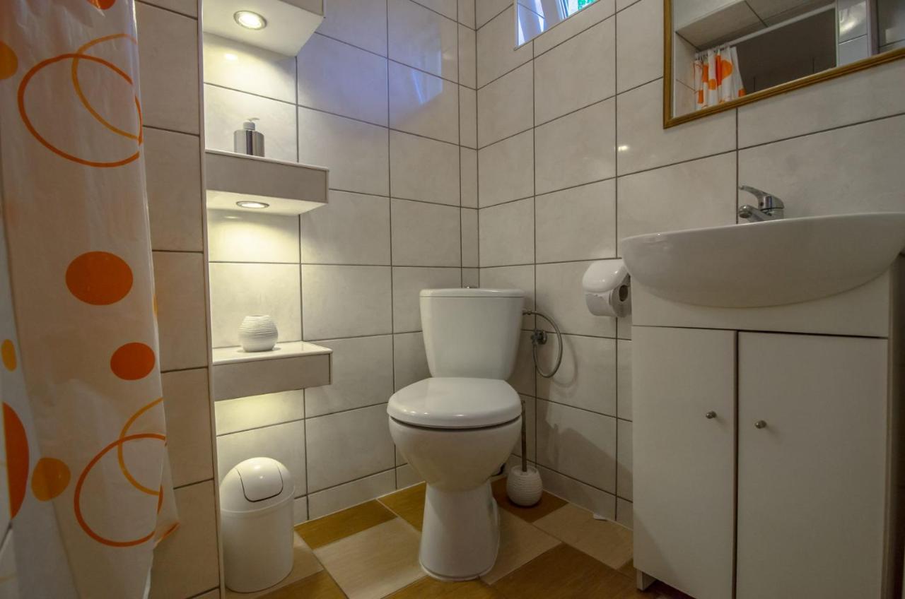 Jantar Hotel Łazy Екстериор снимка