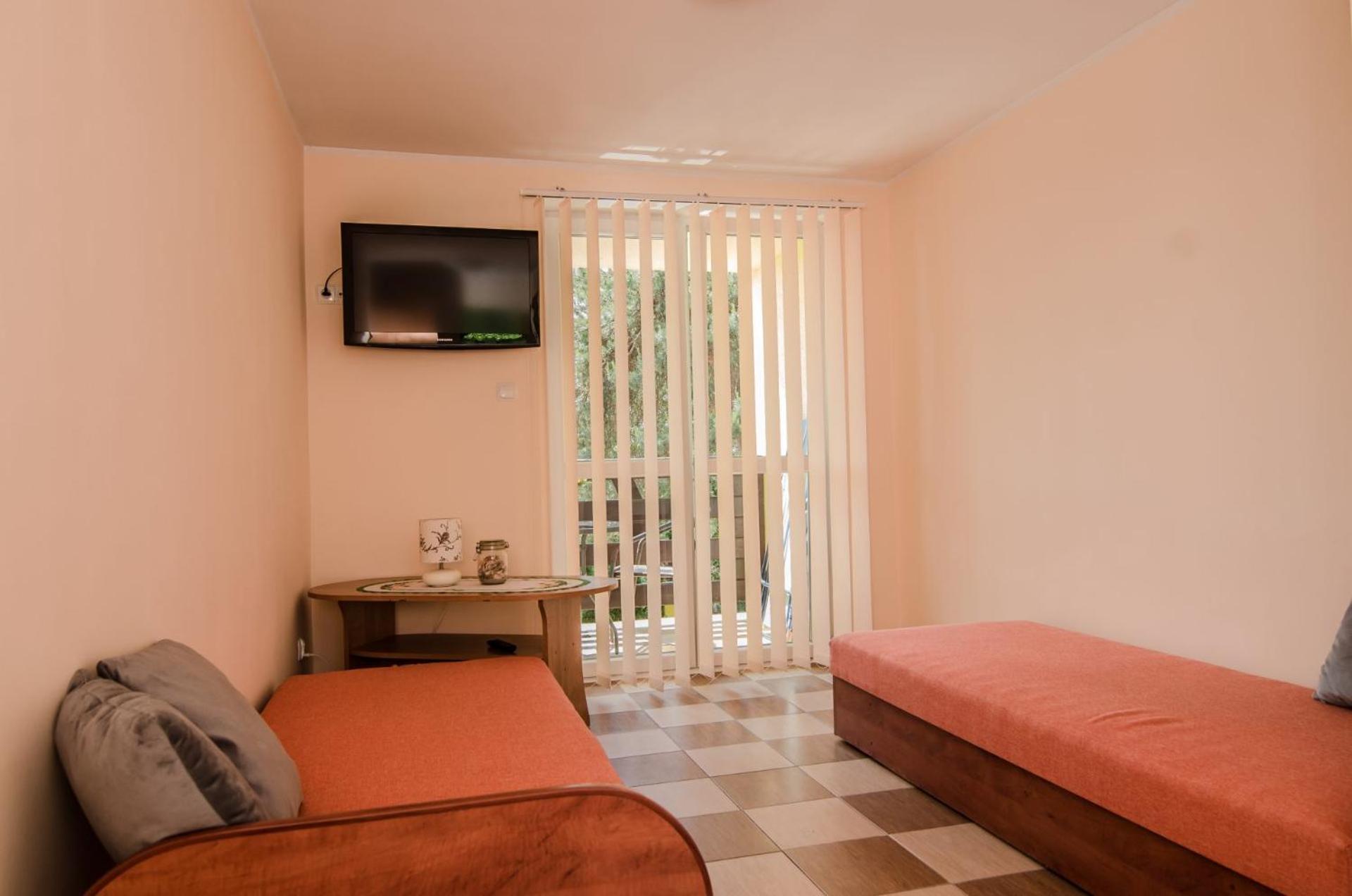 Jantar Hotel Łazy Екстериор снимка