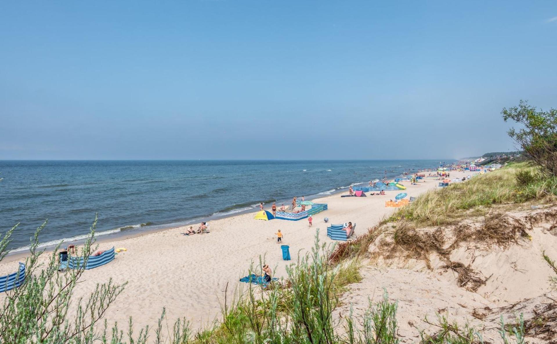 Jantar Hotel Łazy Екстериор снимка