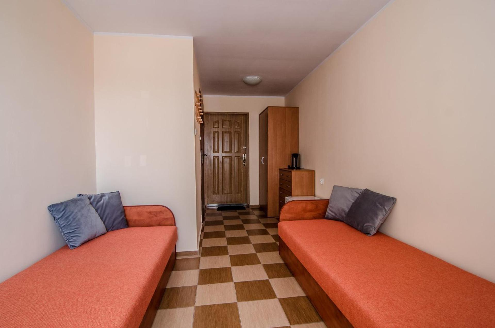 Jantar Hotel Łazy Екстериор снимка